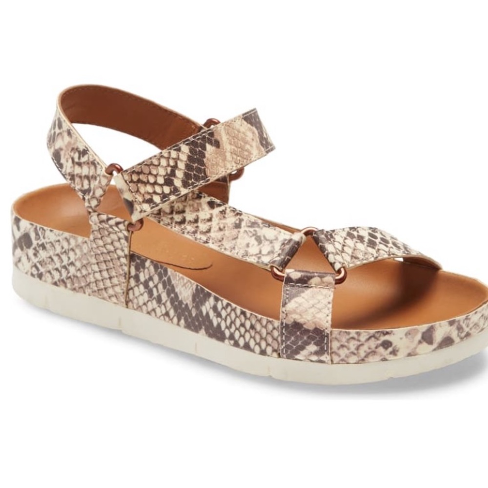 Band of Gypsies NEWPORT sandal